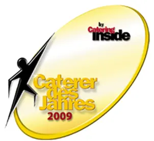 Caterer des Jahres 2009
