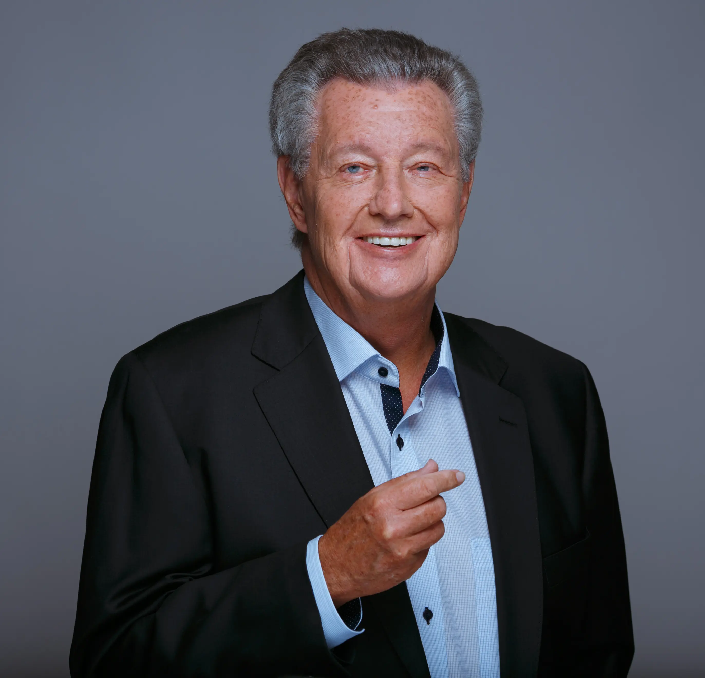 Armin Maurer