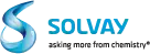 SOLVAY Rheinberg